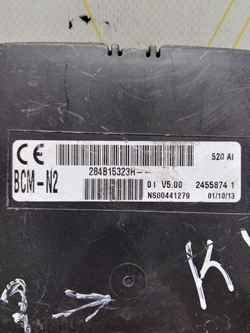 284B15323R Renault (RVI) 