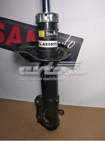Амортизаторы передние Starline TLA310112