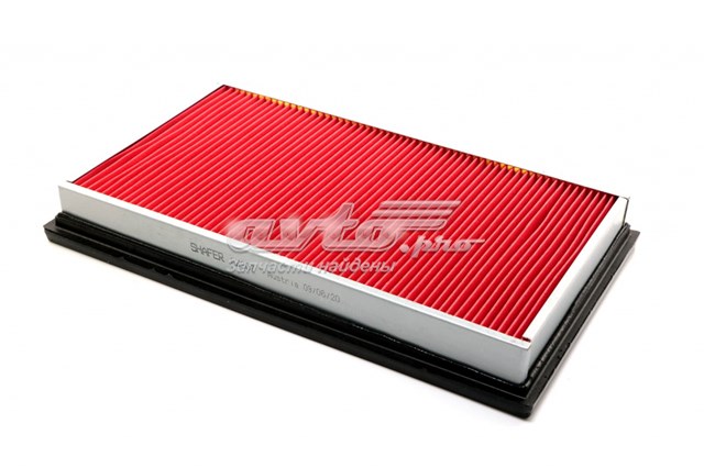 SX307 Shafer Воздушный фильтр двигателя
