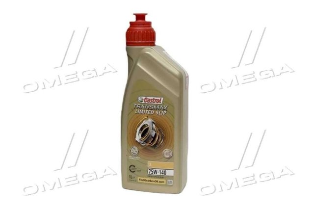 Масло трансмиссионное Castrol 15D99E цена, от 24.23 USD