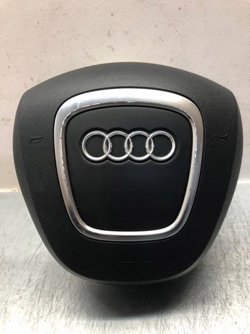 Подушка в руле VAG 8R0880201G