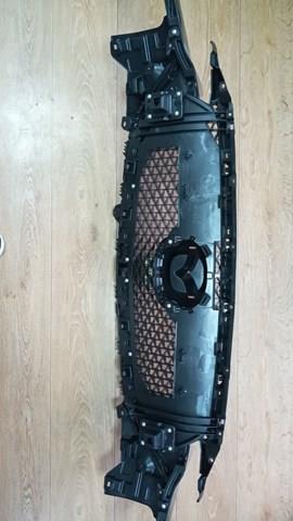 Купить KB8A50710K Mazda Решетка радиатора
