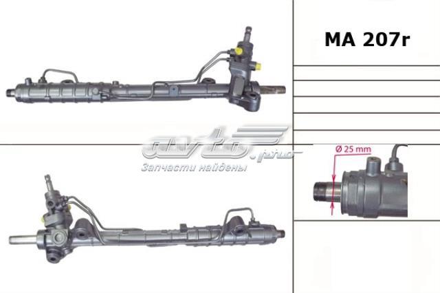 Реечный рулевой механизм MSG MA207R цена, от 223.77 USD