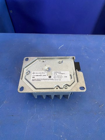  Mercedes A1779050403 цена, от 106.86 USD