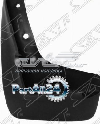 Брызговик передний левый Mitsubishi MR214161 цена, от 44.44 USD