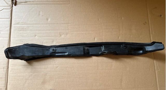 Listón embellecedor/protector, guardabarros delantero derecho 5382842061 TOYOTA