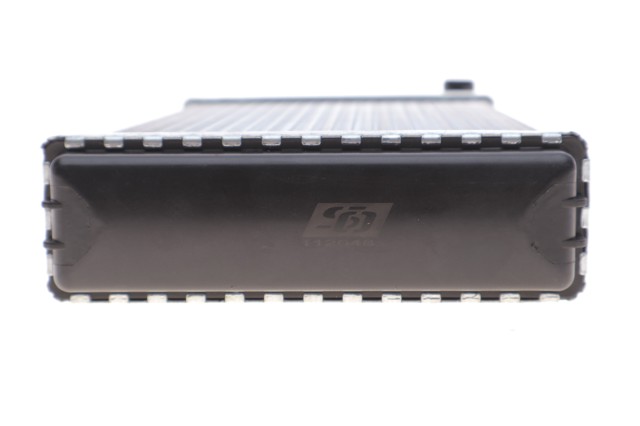 Радиатор отопителя Solgy 112048