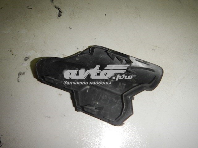 Заглушка бампера буксировочного крюка передняя левая Toyota 5212878010 цена, от 9.45 USD