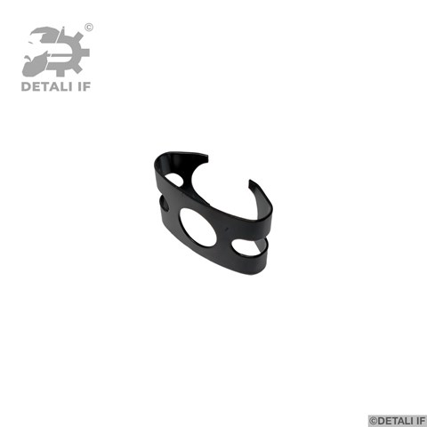 Скоба крепления тормозного шланга Detali IF DF15231 цена, от 0.72 USD
