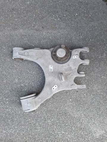 50549123 Fiat/Alfa/Lancia Рычаг задней подвески нижний, левый