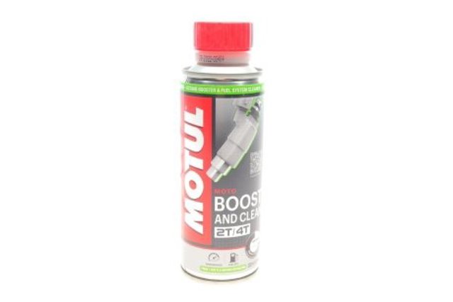 339513 Motul aditivos do sistema de combustível dos motores de gasolina