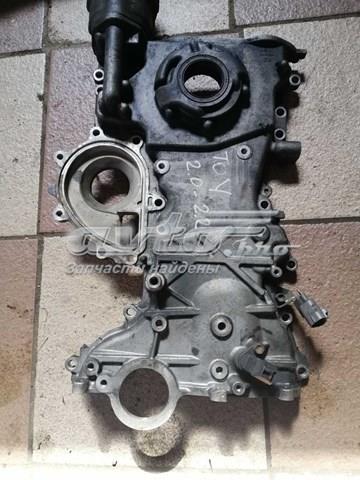 Cubierta motor delantera 113020R011 TOYOTA