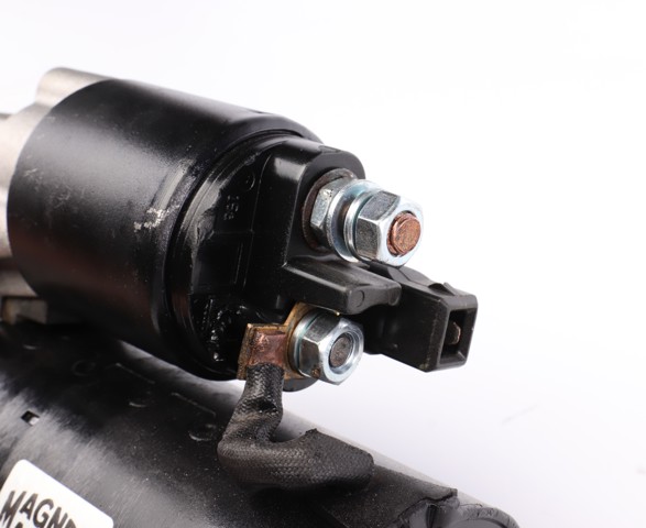 Стартер 943209741010 Magneti Marelli
