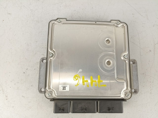 0281030439 Renault (RVI) Мозги двигателя