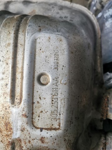 3Q5253611AA VAG 