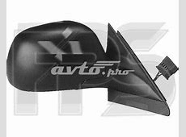 FP0018K3E FPS Передний фонарь указателя поворота