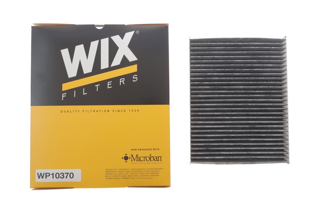Фильтр салона WP10370 WIX