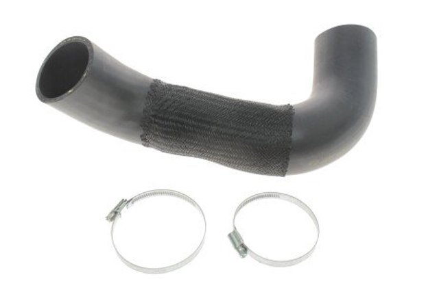 Шланг/патрубок интеркуллера NRF 166307 цена, от 28.57 USD