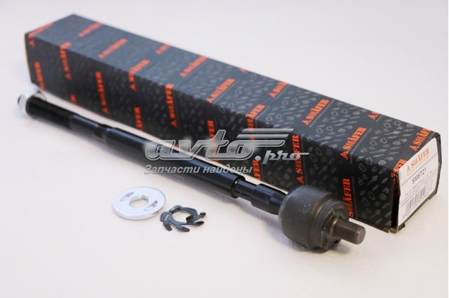 Тяга рулевая поперечная Shafer SM6721