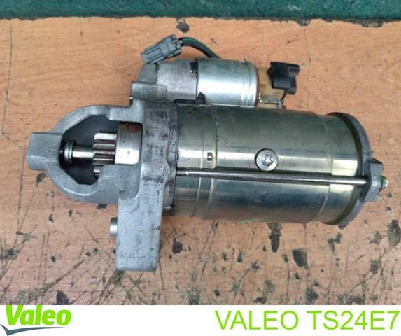 Стартер TS24E7 VALEO