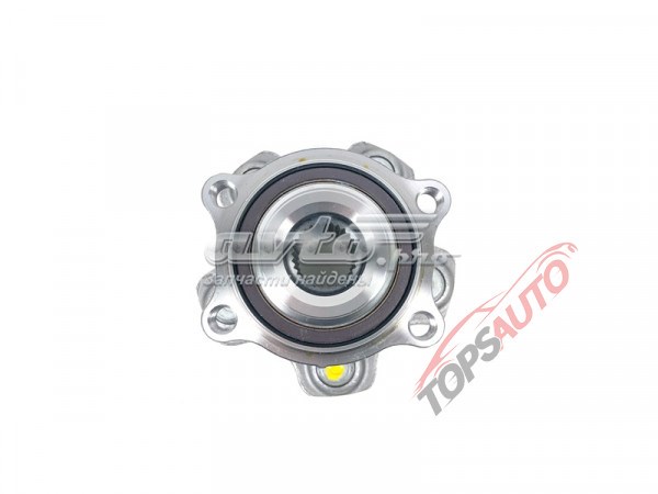 Купить 432025NN0B Nissan/Infiniti Задняя шпиндель
