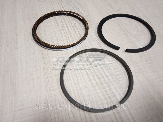 Поршневые кольца, стандартные Great Wall SMD370449 цена, от 19.40 USD