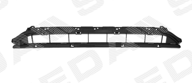 Решетка бампера переднего центральная Signeda PAD99235A цена, от 26.84 USD