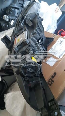 Купить 92102E6120 Hyundai/Kia Фара основная правая