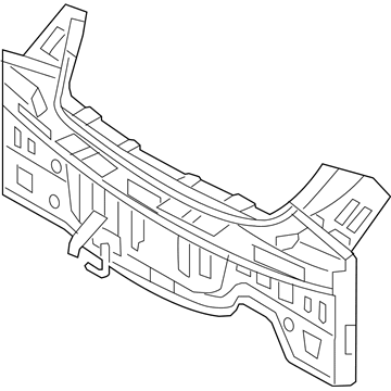 69100J3100 Hyundai/Kia 
