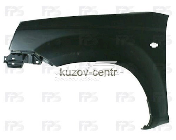 Боковая часть передняя правая FPS FP5012312 цена, от 68.96 USD