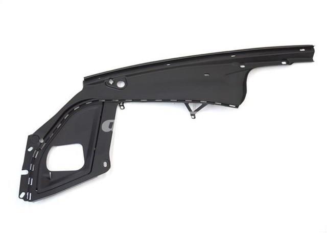 Щиток грязезащитный передней арки крыла Signeda PBM99901CAR цена, от 34.47 USD