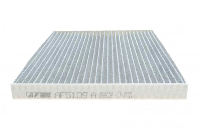 Воздушный фильтр салона Alpha Filter AF5109A