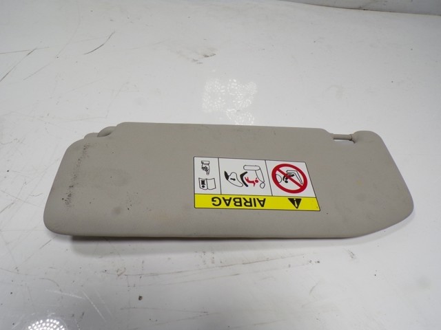 Pala contra o sol Citroen C4 preço, a partir de 59,65 USD