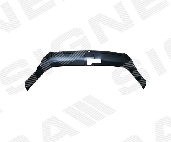 PAD99011A Signeda Накладка передней панели (суппорта радиатора) верхняя