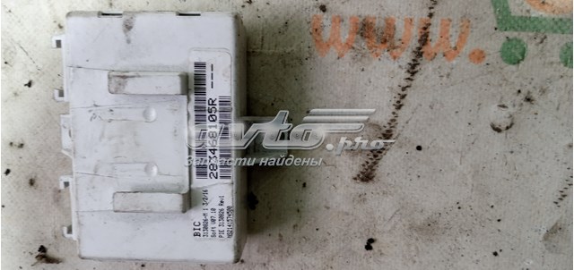  283468105R Renault (RVI)