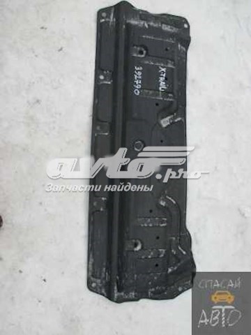 75892JG30A Nissan/Infiniti Обвес бампера