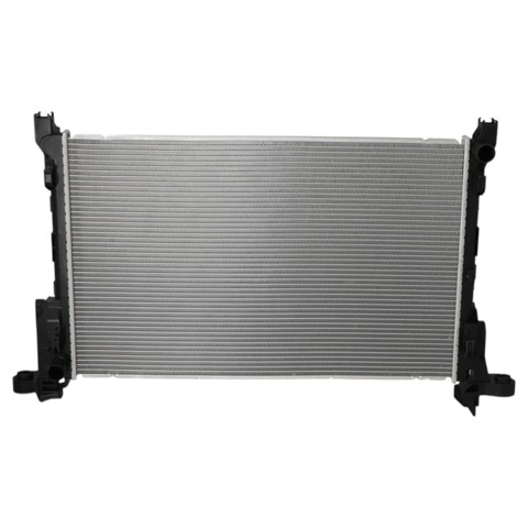 Радиатор охлаждения двигателя FPS FP56A838 цена, от 118.73 USD
