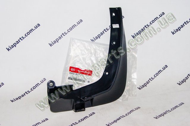 868322K000 Hyundai/Kia Брызговик передний правый