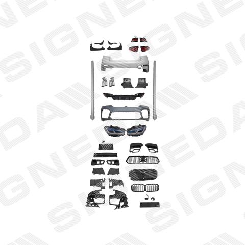 PBM043500M5SET Signeda 