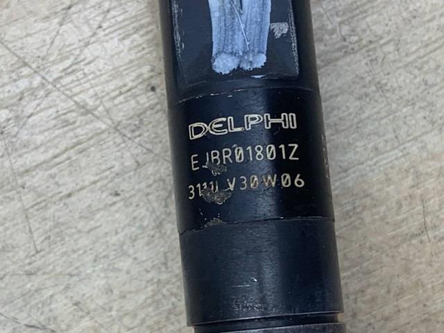 Форсунка инжектора Renault (RVI) EJBR01801Z цена, от 70.62 USD