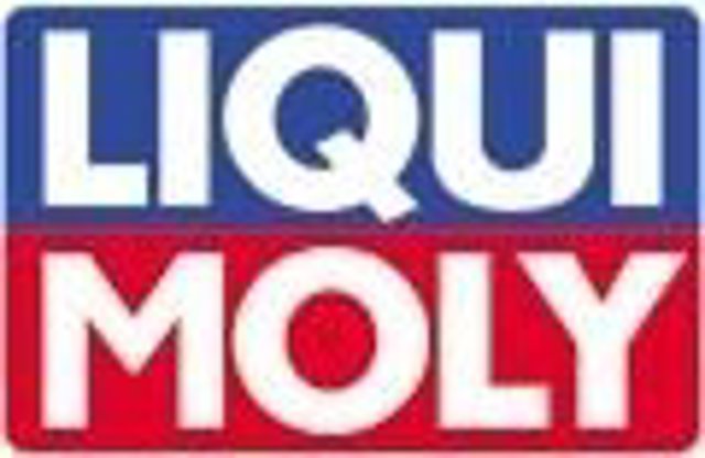 Масло АКПП 2084575W801L LIQUI MOLY