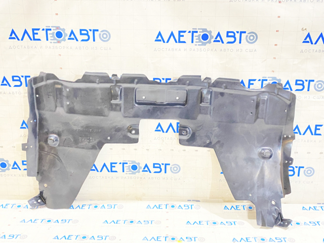 FP6729220 FPS Защита картера двигателя