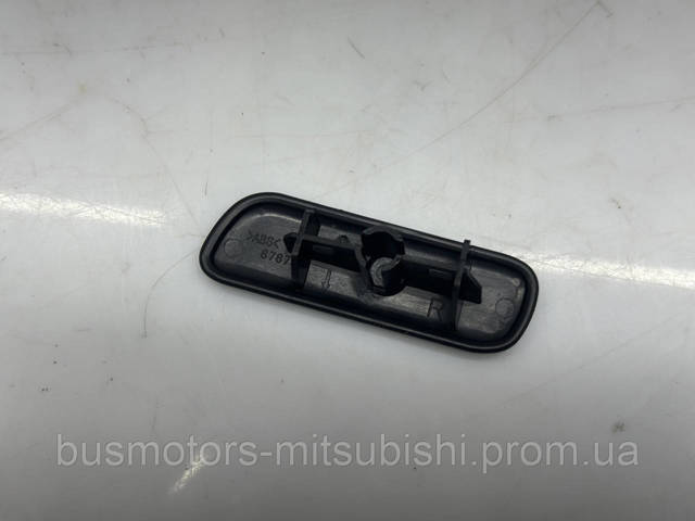 Накладка форсунки омывателя передней фары Tqparts TQ25156