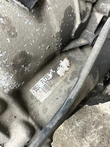 6HP19 ZF Parts Автоматическая коробка передач