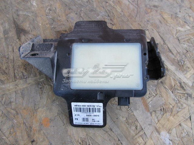Купить 95820D4010 Hyundai/Kia 