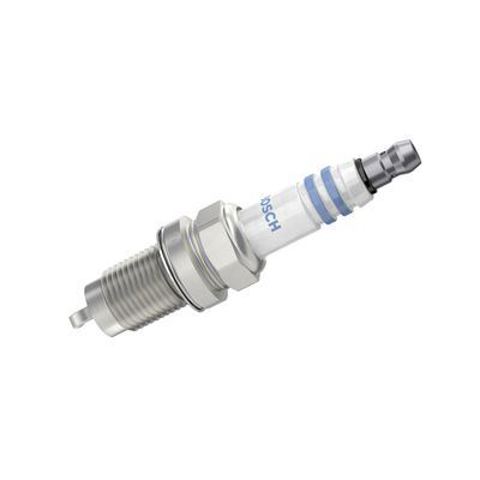 Купить 242240675 Bosch Свечи автомобильные