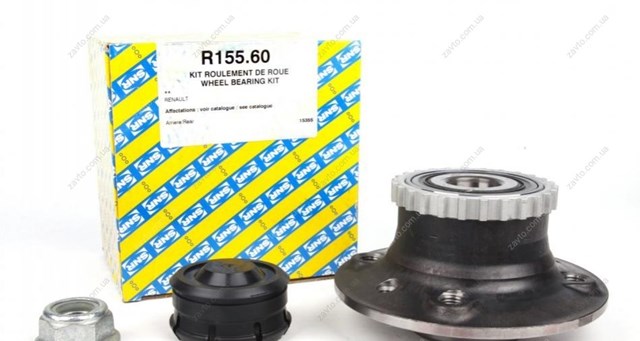 Купить R15560 NTN Задняя шпиндель