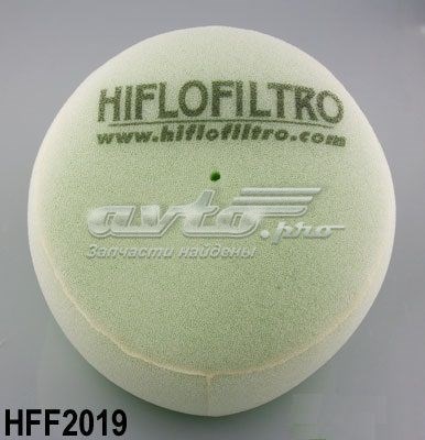  Hiflofiltro HFF2019 цена, от 15.54 USD