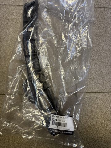  KSD450153 Mazda