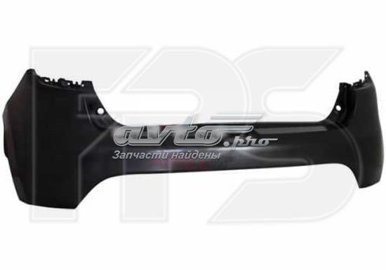 Бампер задний, верхняя часть FPS FP5649950 цена, от 85.38 USD